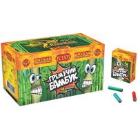 Гремучий бамбук Петарды купить в Электроуглях | ehlektrougli.salutsklad.ru