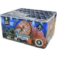 Наутилус Фейерверк купить в Электроуглях | ehlektrougli.salutsklad.ru