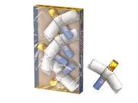 Ланцет Фейерверки летающие купить в Электроуглях | ehlektrougli.salutsklad.ru