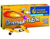 Огненные пчелы Петарды купить в Электроуглях | ehlektrougli.salutsklad.ru