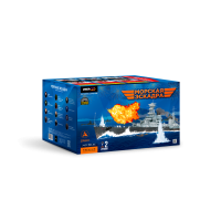 Морская эскадра Батарея салютов купить в Электроуглях | ehlektrougli.salutsklad.ru