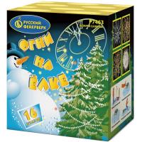 Огни на елке Салют купить в Электроуглях | ehlektrougli.salutsklad.ru