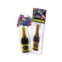 Шампусик Пневматическая хлопушка купить в Электроуглях | ehlektrougli.salutsklad.ru