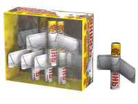 Герань Фейерверки летающие купить в Электроуглях | ehlektrougli.salutsklad.ru