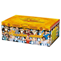 Миллион лайков Батарея салютов купить в Электроуглях | ehlektrougli.salutsklad.ru