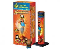 Матрешка Фестивальные шары купить в Электроуглях | ehlektrougli.salutsklad.ru