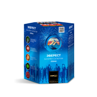 Эверест Фейерверк купить в Электроуглях | ehlektrougli.salutsklad.ru