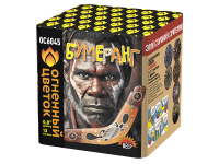 Бумеранг Батарея салютов купить в Электроуглях | ehlektrougli.salutsklad.ru