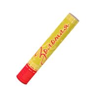 Золотая 30 Пневматическая хлопушка купить в Электроуглях | ehlektrougli.salutsklad.ru