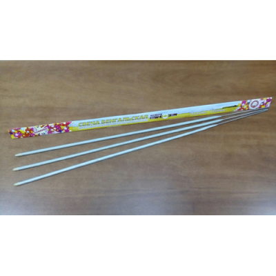 Золото России 650 Бенгальские огни купить в Электроуглях | ehlektrougli.salutsklad.ru